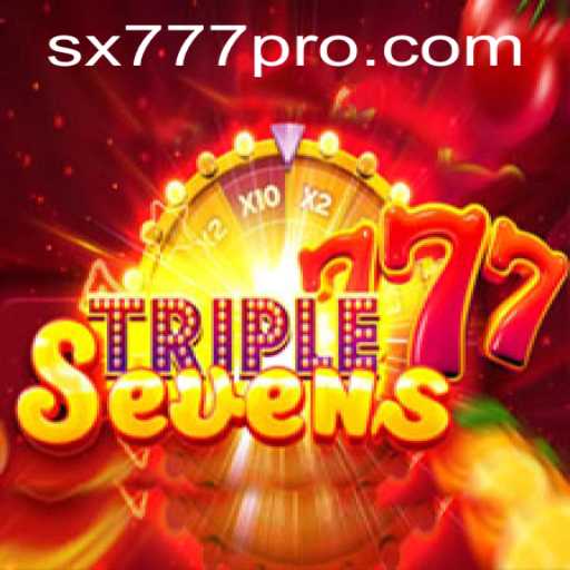 Unveiling 777TripleSeven: A Thrilling Digital Arena with SX777