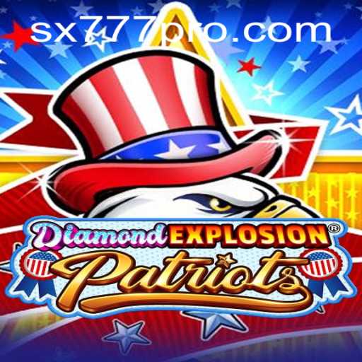 Dive into the Thrilling World of DiamondExplosionPatriots: The Game of Strategy and Brilliance