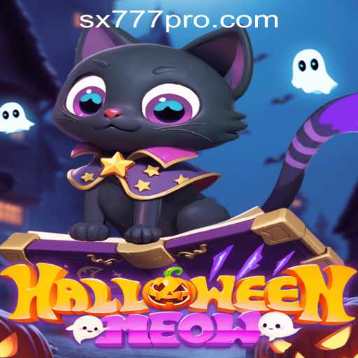 Unearth the Mysteries of HalloweenMeow: The Spook-tacular Virtual Experience